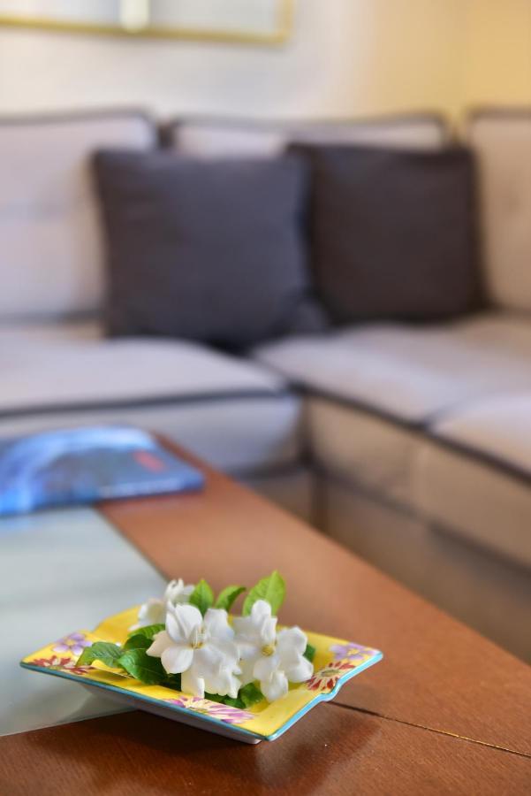 Feel At Home - Family House In Hydra Экстерьер фото